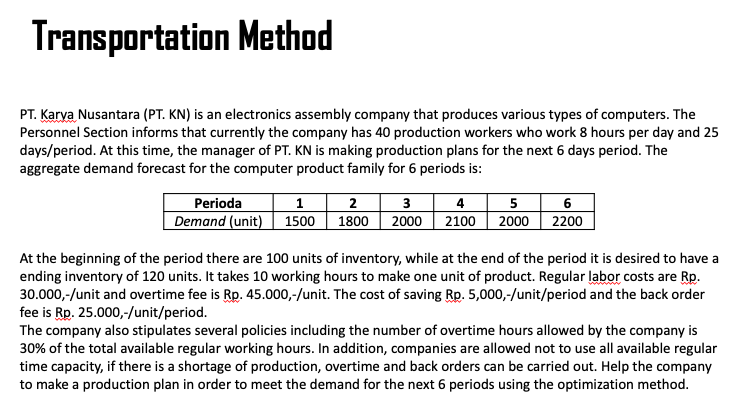 please attach the spreadsheet and/or the