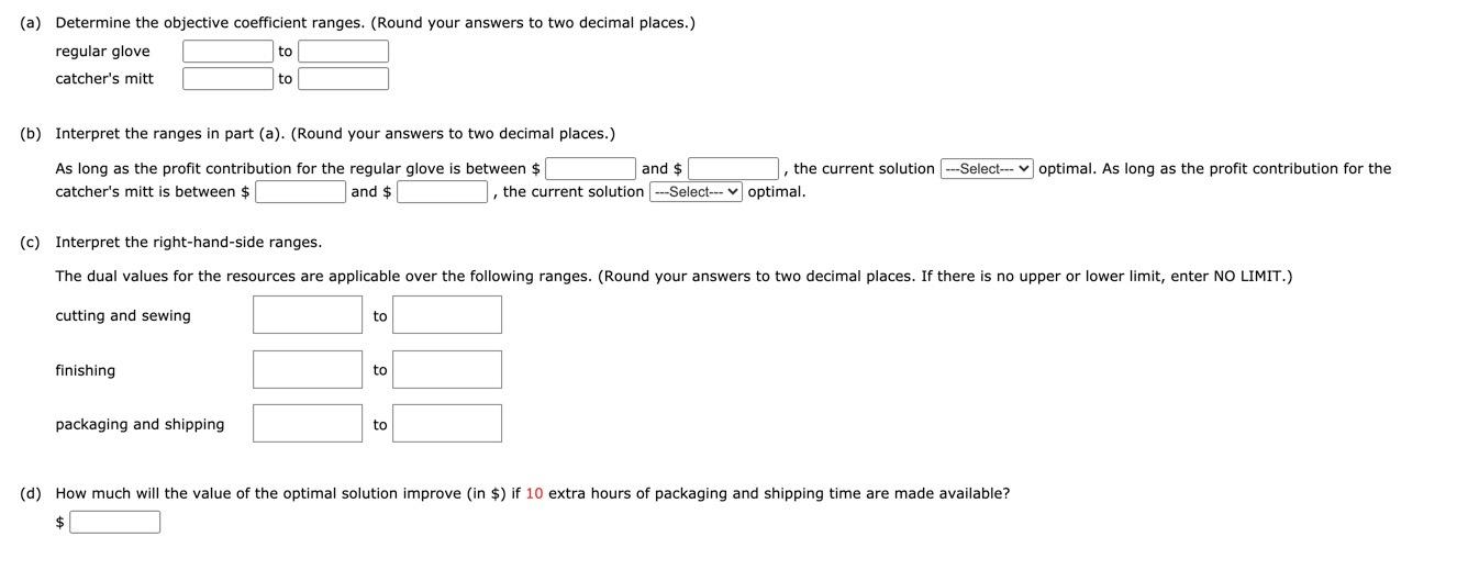 Kelson Sporting Equipment, Inc., makes two