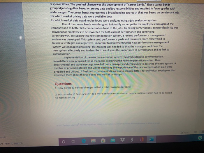 msert Design Layout References Mailings Review