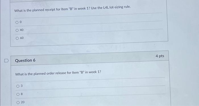 Brittney wants to develop the inventory record