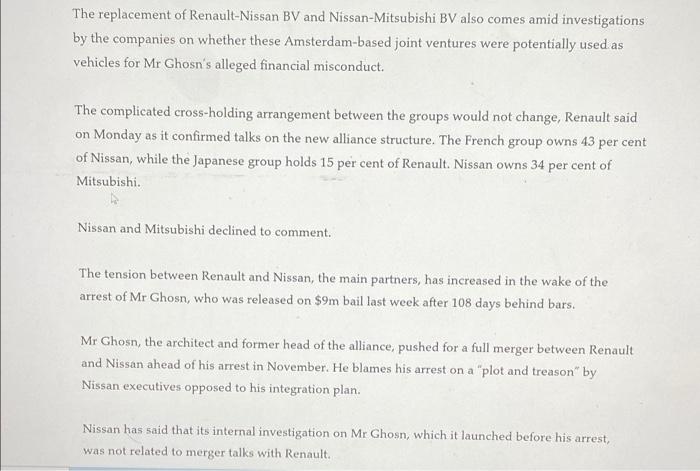 can you please help woth the case questions David