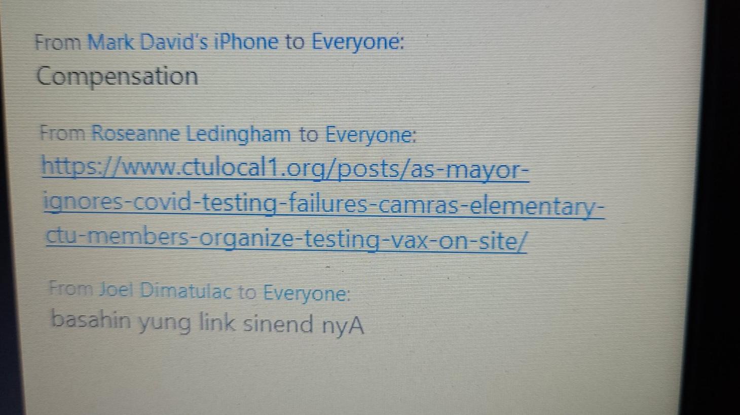 Old MathJax webview Please don't answer this