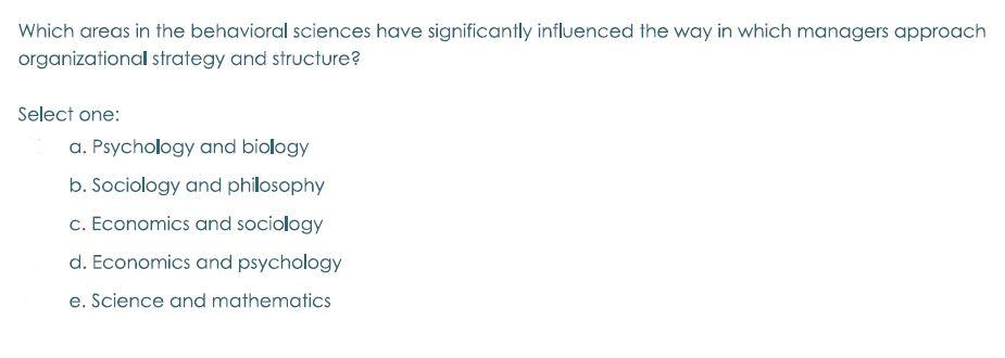 From a historical perspective, which of the