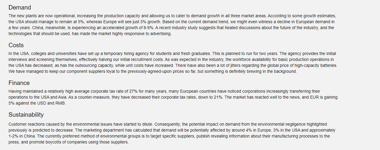 You have to fill out blue boxes where 0's are.