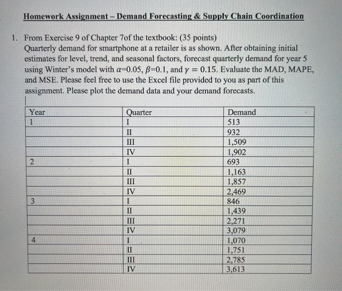 please use the excel sheet below and please show