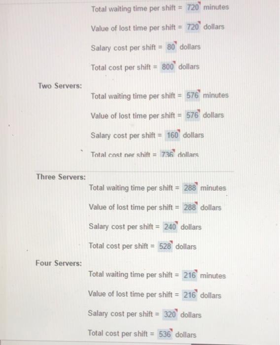 salespeople. She has detemined that averago