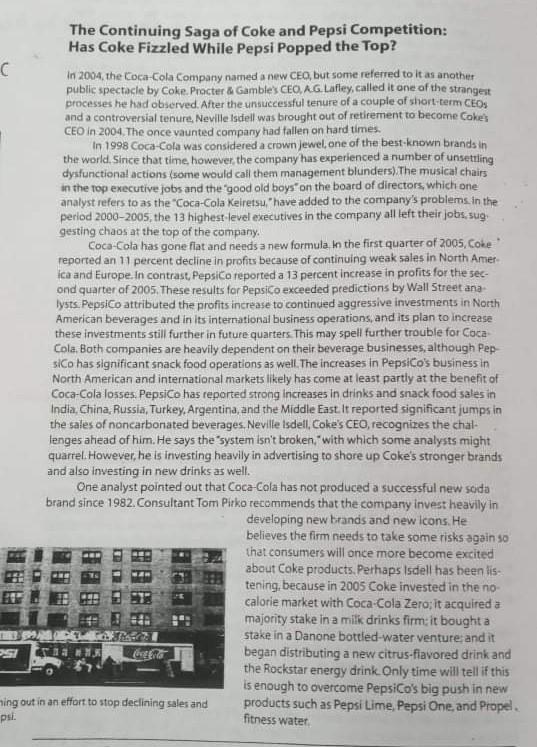 NB:Describe the case what you understand? The