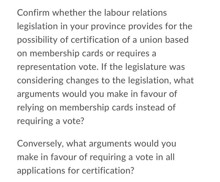 please answer the questions after reading it