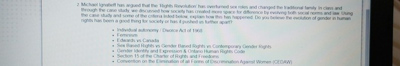 Its Human right question we need to use charter