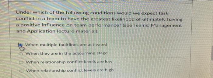 please read carefully ans reply Under which of