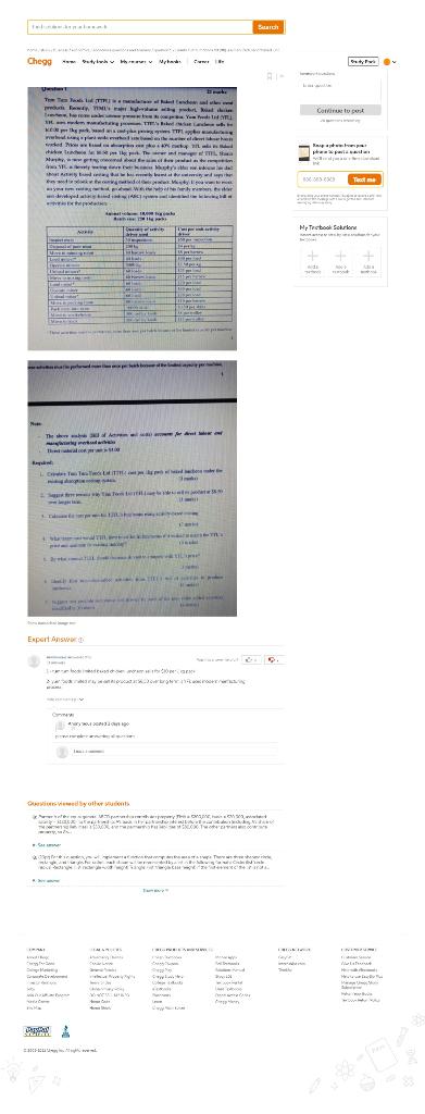 Sh Chego two phases type Ci to post TH * TRI.