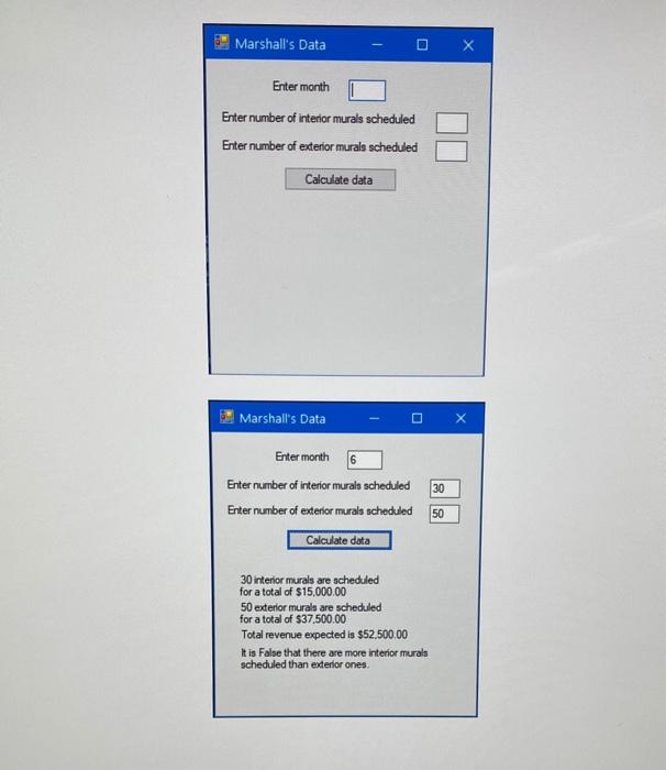 Class is Business Applications Development Need