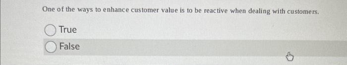 Training customer personnel is always included in