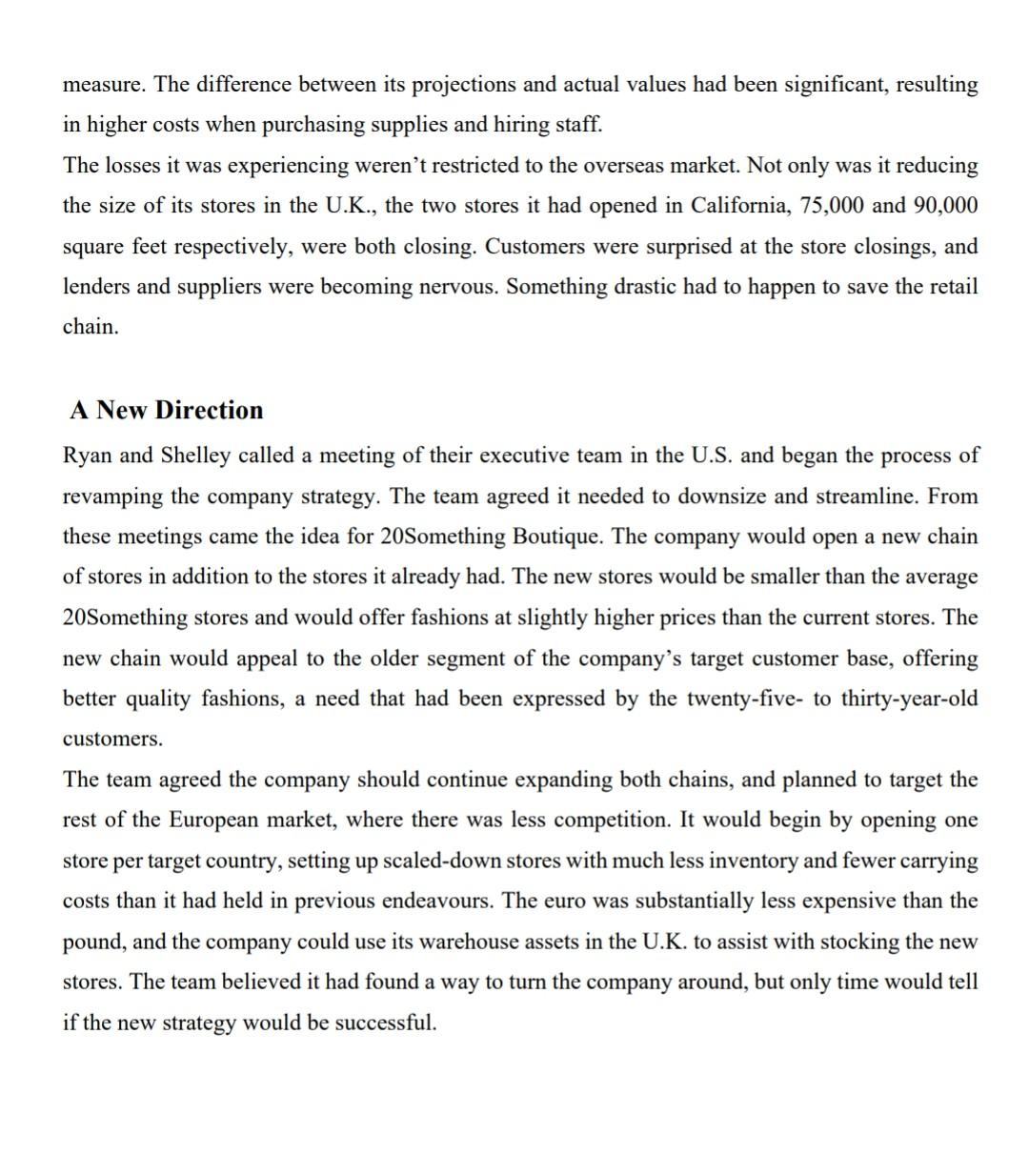 please answer the third questions. Launching with