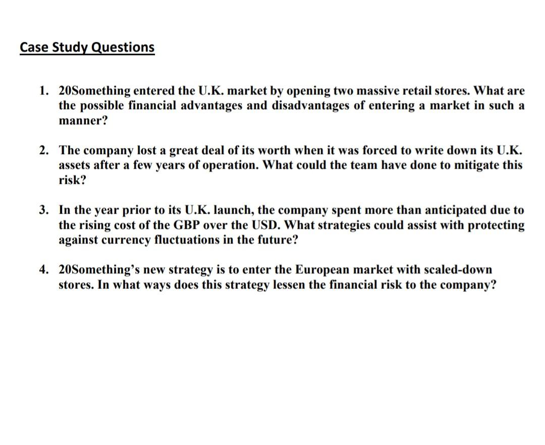 please answer the third questions. Launching with