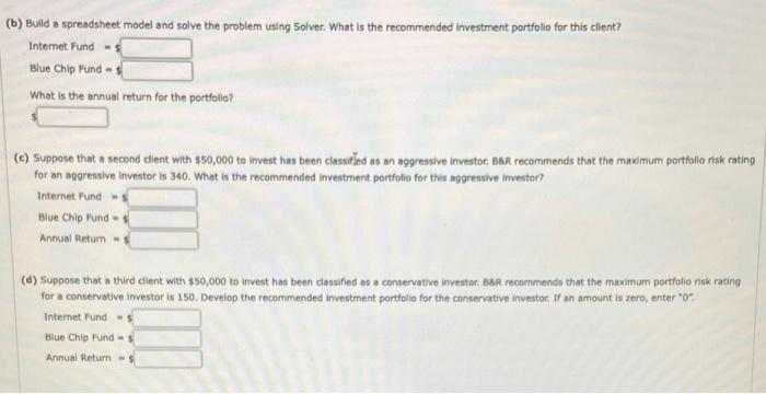 Blair a Rosen, Inc. (BBR) is a brokerage firm