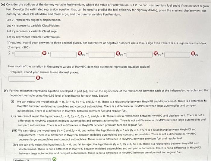The U.S. Department of Energy's Fuel Economy