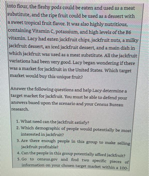 11.2: Small Business Marketing: Strategy and