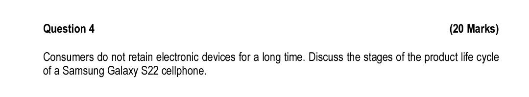 Read the case study carefully and answer the