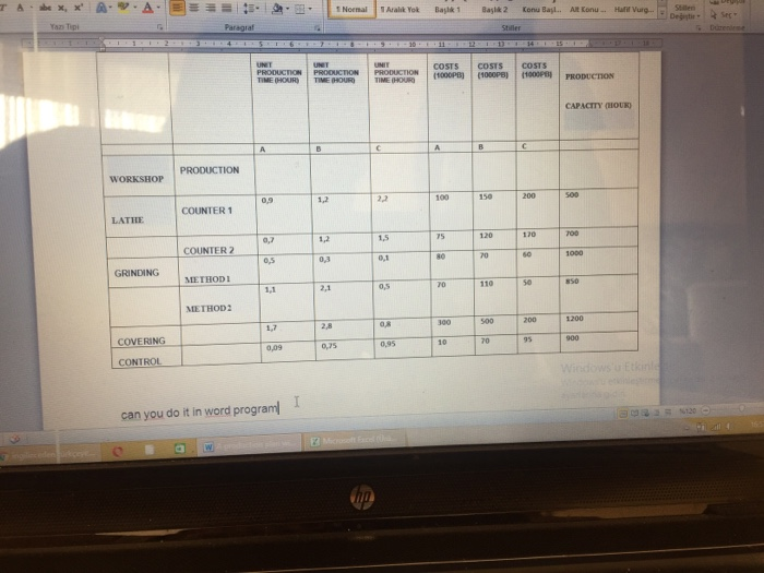 E . Normal Aralik Yok Balk1 Bala 2 Konu Bal. Al