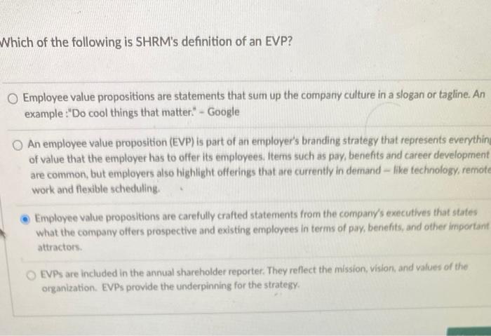 Please match the following. These are from the