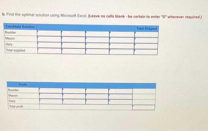 Bindley Corporation has a one-year contract to