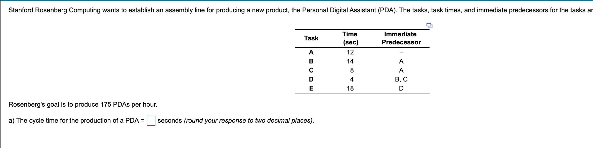 This top picture is the question but answer B and
