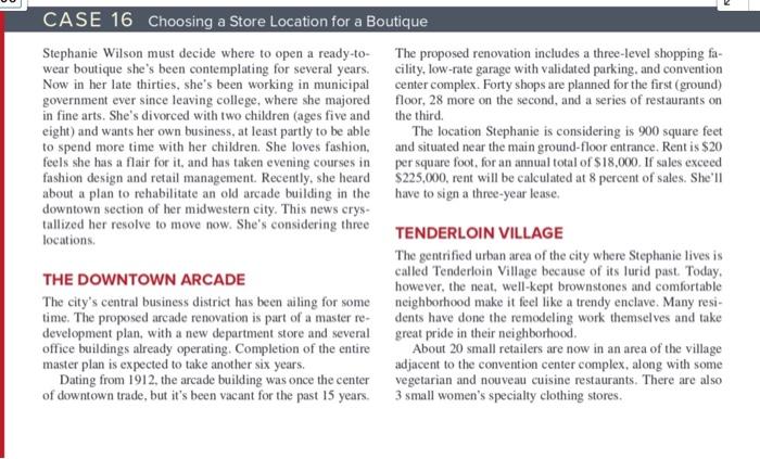 Need help with the discussion questions! Thank