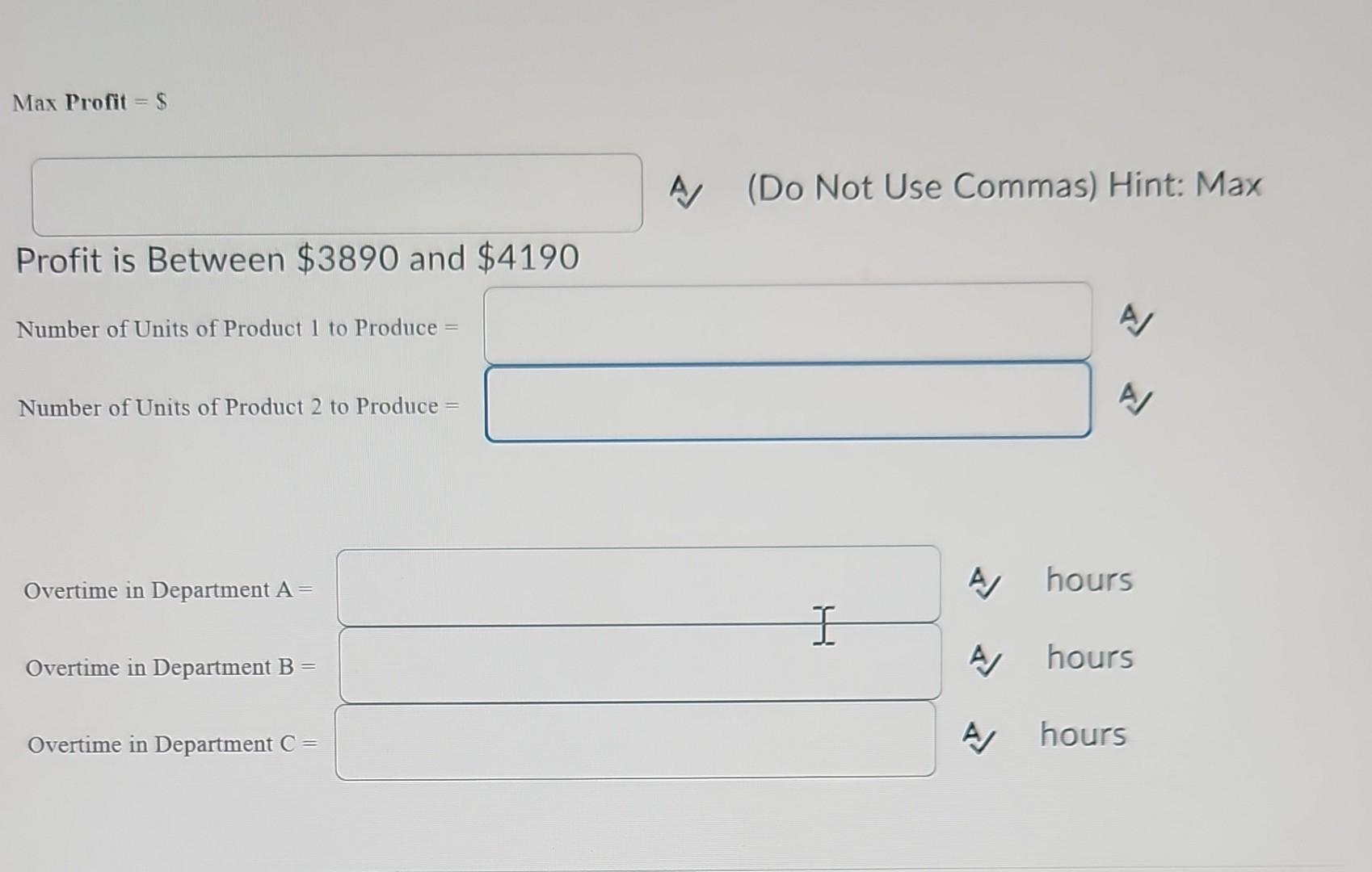 Hartman Company is trying to determine how much