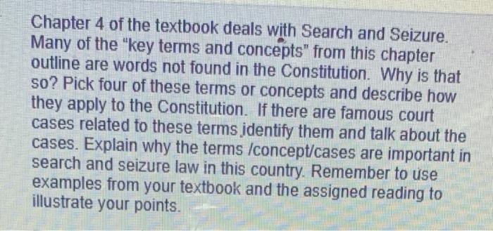 can the answer be more than 600 words? 4 terms: