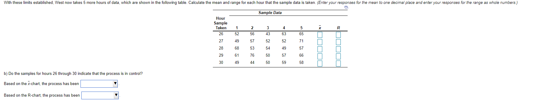 West Battery Corp. has recently been receiving