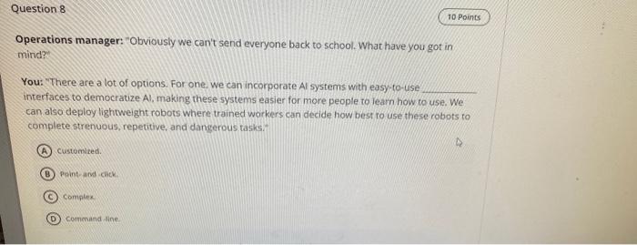 Please answer the following questions with