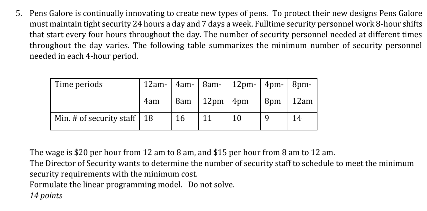 5. Pens Galore is continually innovating to