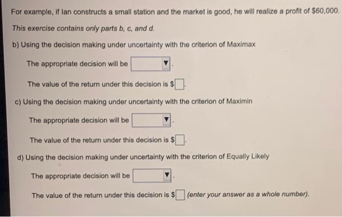 Even though independent gasoline stations have