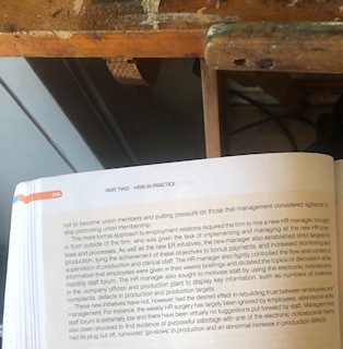 What evidence is presented in the case for both