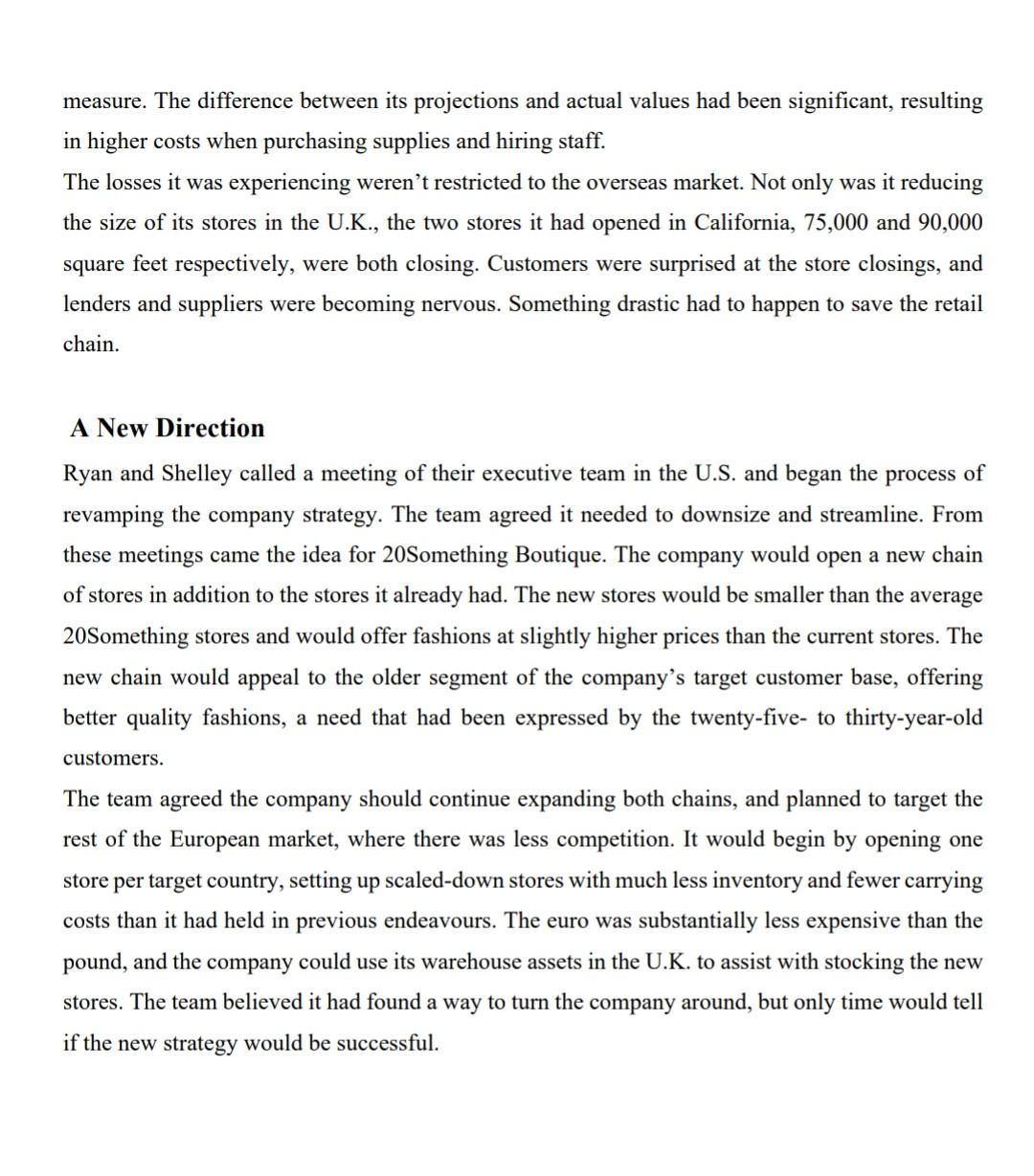 please answer the fourth question. Launching with