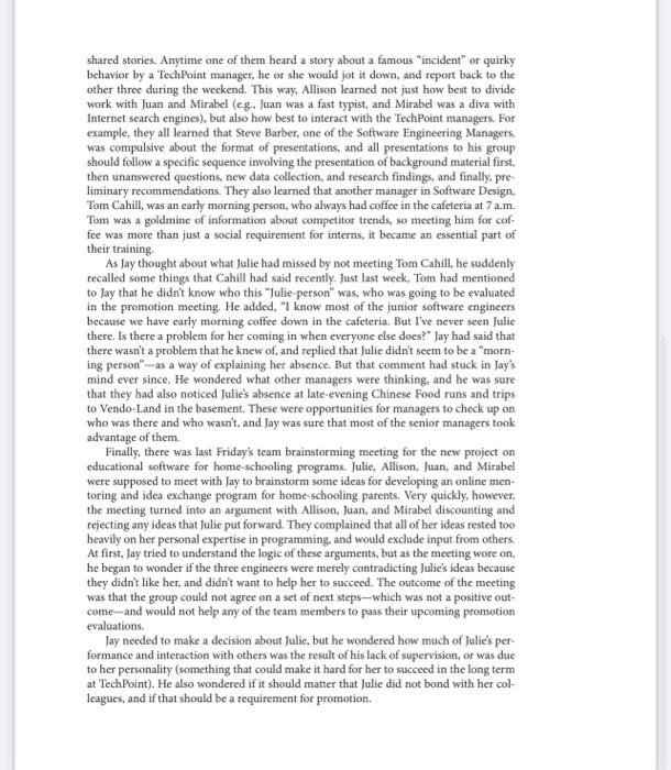 questions : What perceptual biases are people