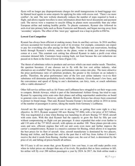 4 Study and critically evaluate the strategies of