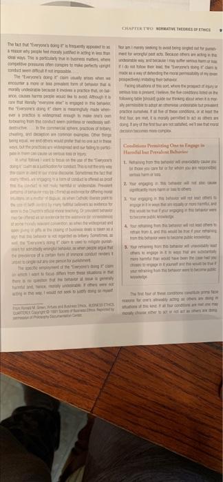 Discussion 1 After reading: 