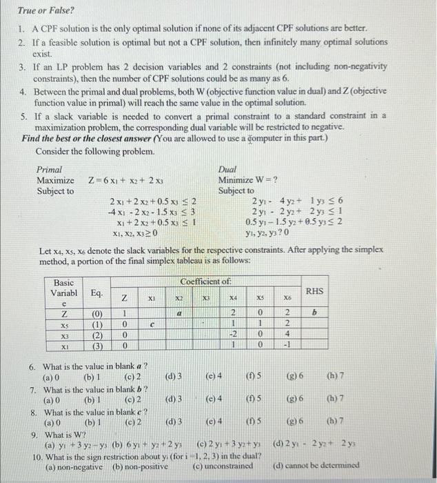 please help! can please you just answer the first