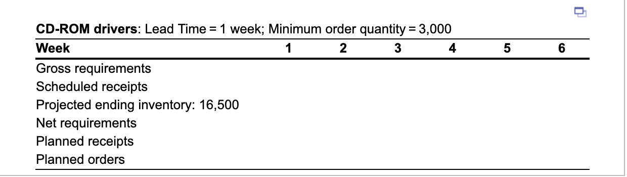 Each Triam Deluxe gamer computer system consists