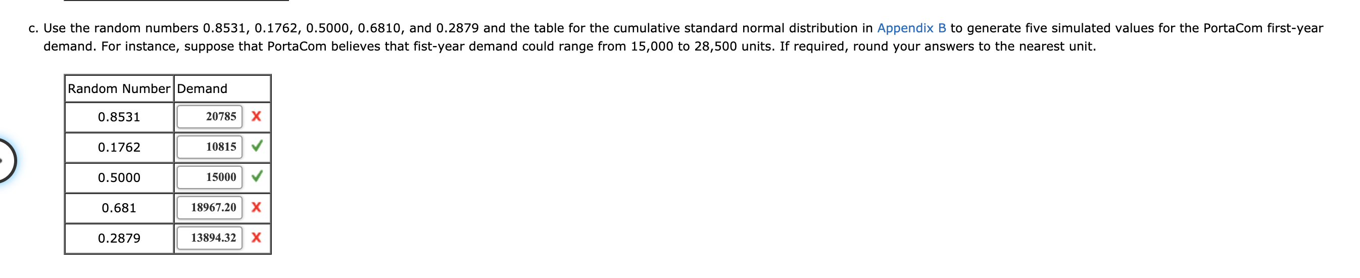 Please try to zoom in on image if you think it is