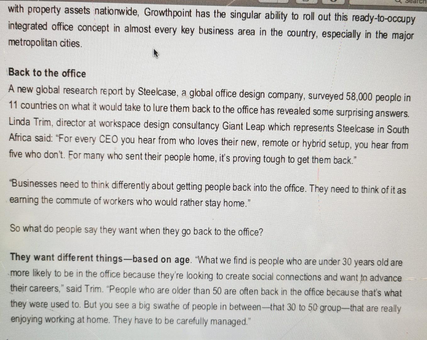 Q3 - this is Marketing Strategies please help its