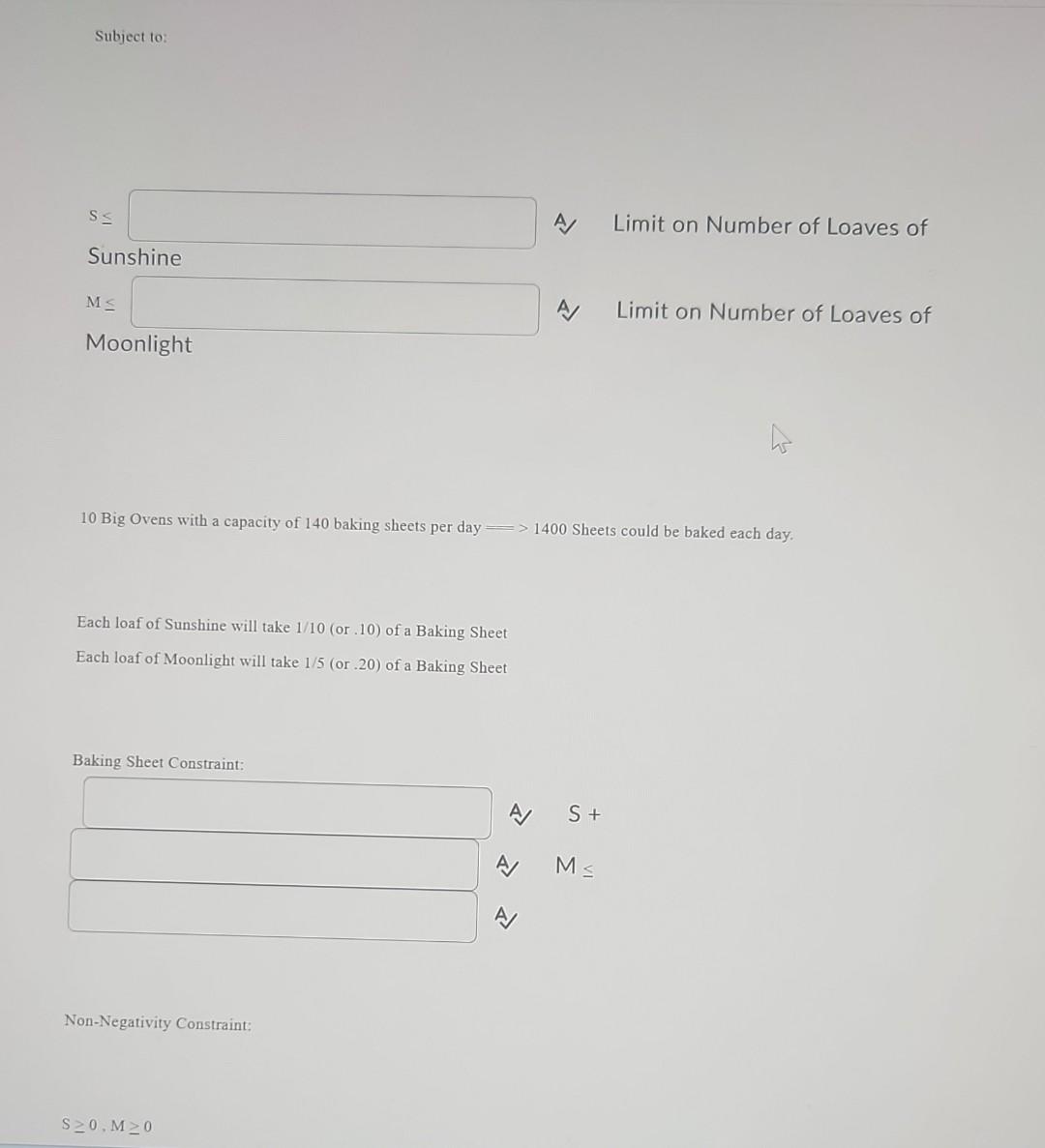 The Better Bread Bakery is famous for its breads.