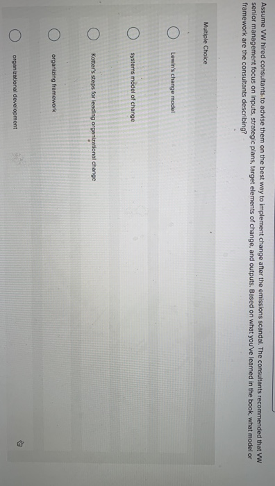 Background, Scale, and Scope of the Scandal The