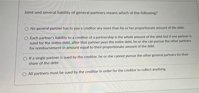 Which of the following is not protected by the