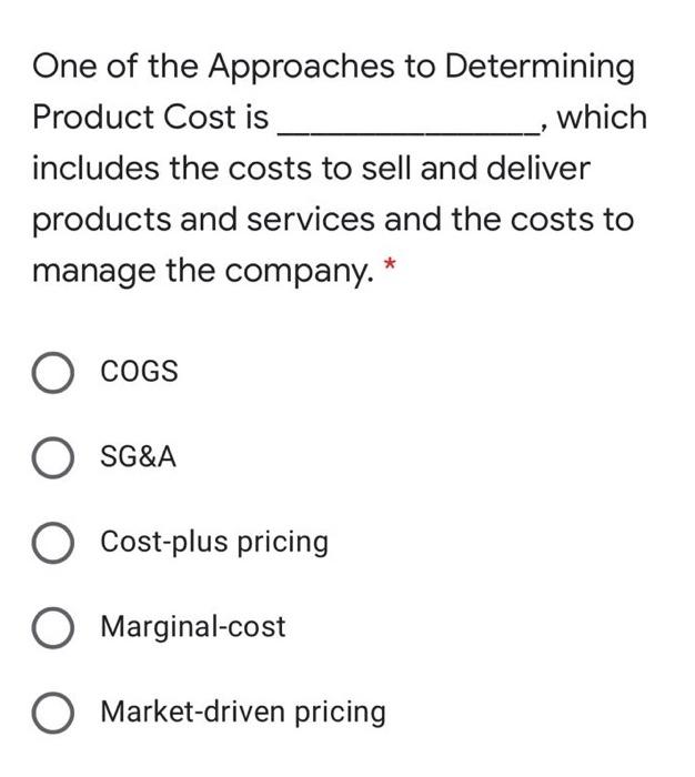 please answer all the MCWs , asp Antony pricing a