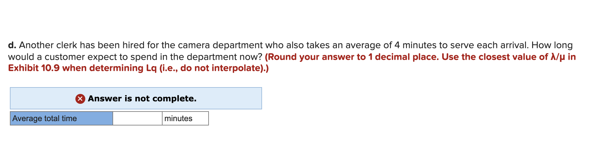 PLEASE Answer A-2, and D with clear work and