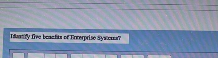 List and describe Management activities in