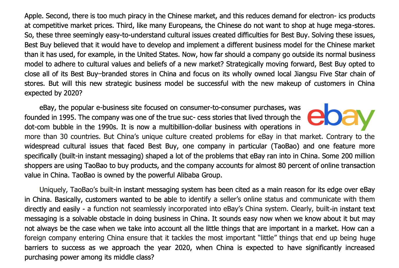 QUESTIONS: 1. Explain the concept of